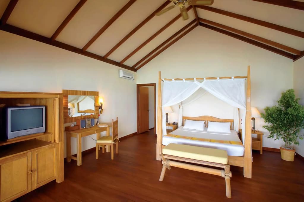 Filitheyo Island Resort - photo 40