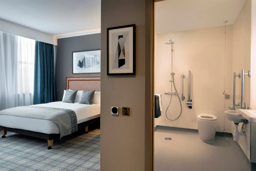 Leonardo Royal Hotel Edinburgh - photo 24