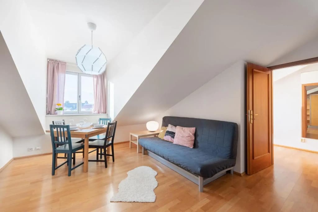 Nest Apartment - photo 6
