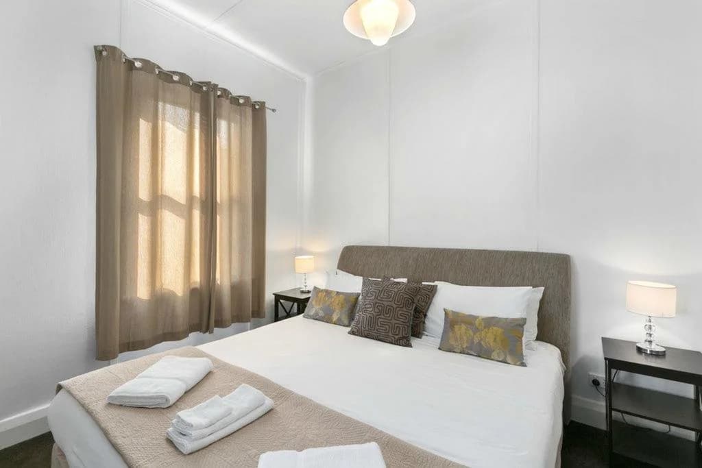 Magnolia cottage Healesville - main photo