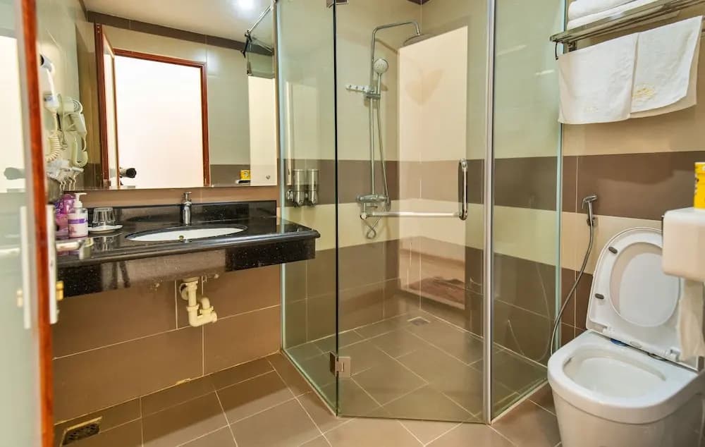 S79 Noi Bai Airport Hotel - photo 8