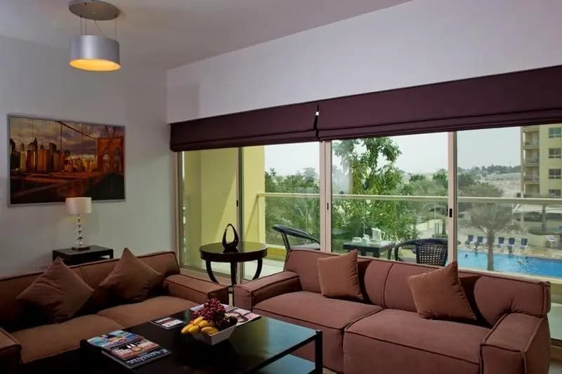 Skai Residency - photo 7