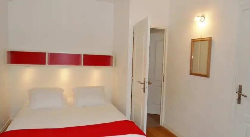 Lourmel - Oh My Suite - photo 10