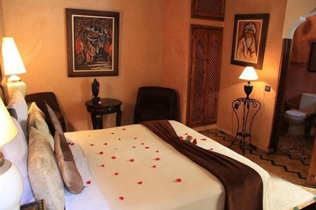 Riad Boutouil - photo 3