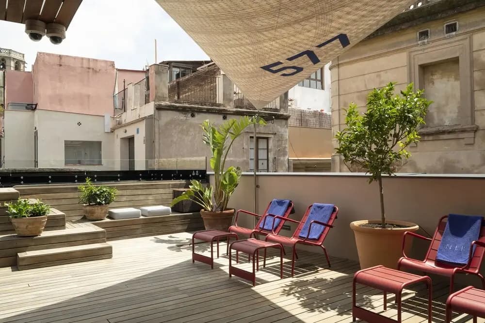 Casa Neri Apartments - photo 11