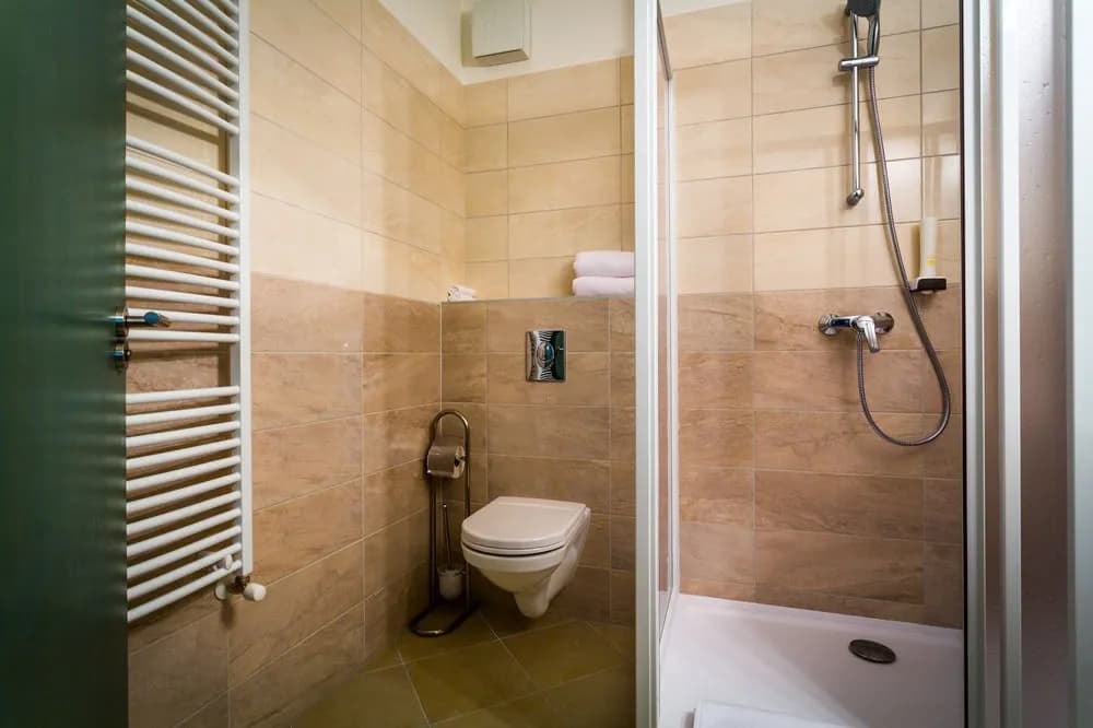 Corvin Hotel Budapest Residence - photo 9