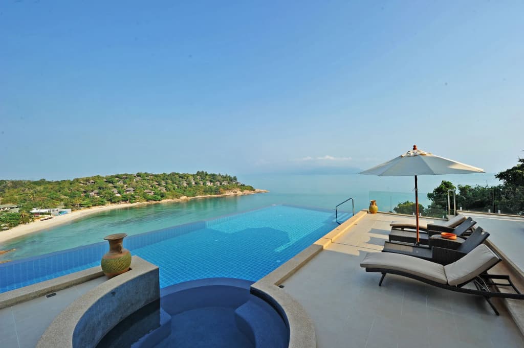 Villa Tasanee - photo 17