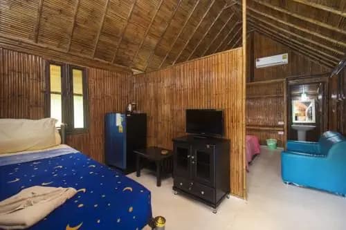 Ao Nang Pool Resort Bamboo - main photo