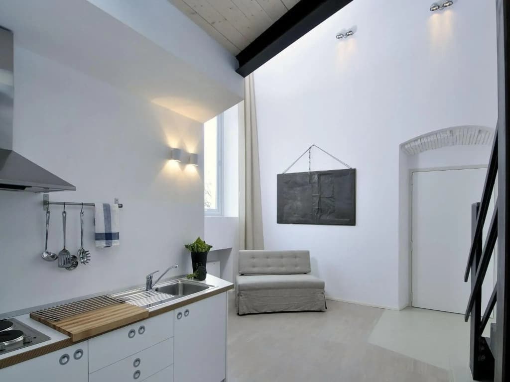 Villa Aruch - photo 22