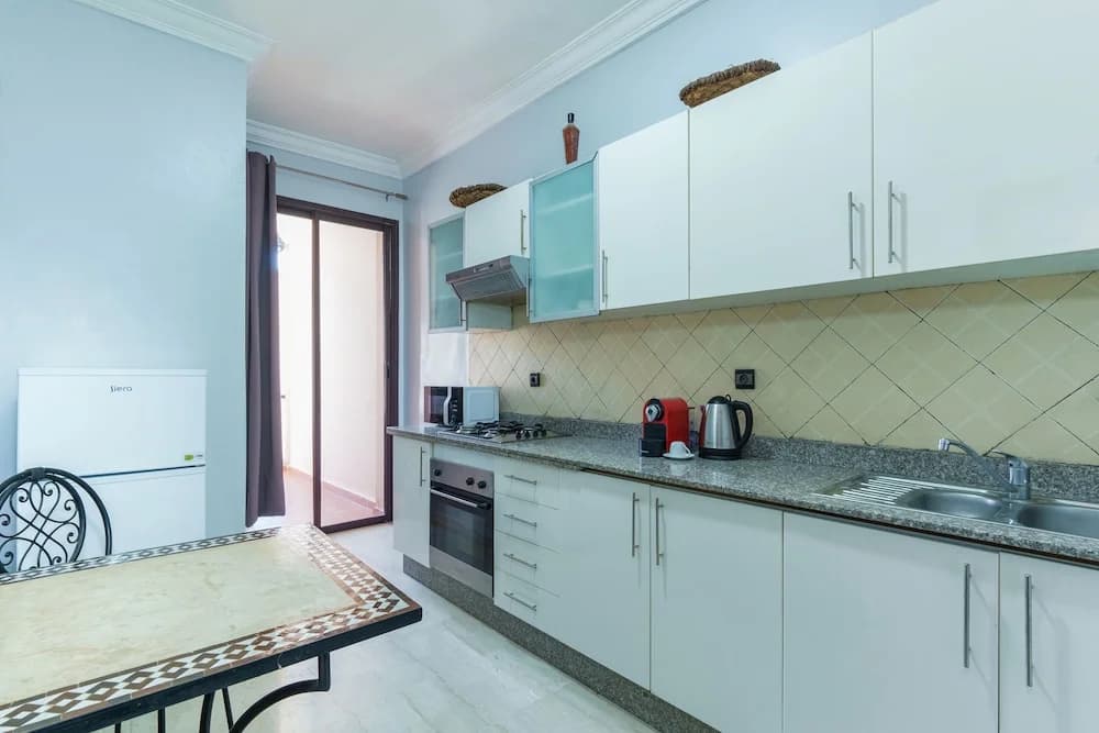 Appartement Assafa - photo 20