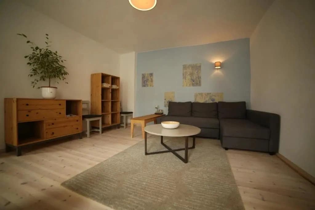Berlin Apartments Mitte - photo 17