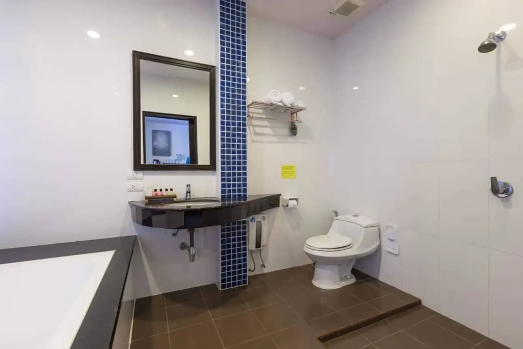 The BluEco Hotel - photo 29