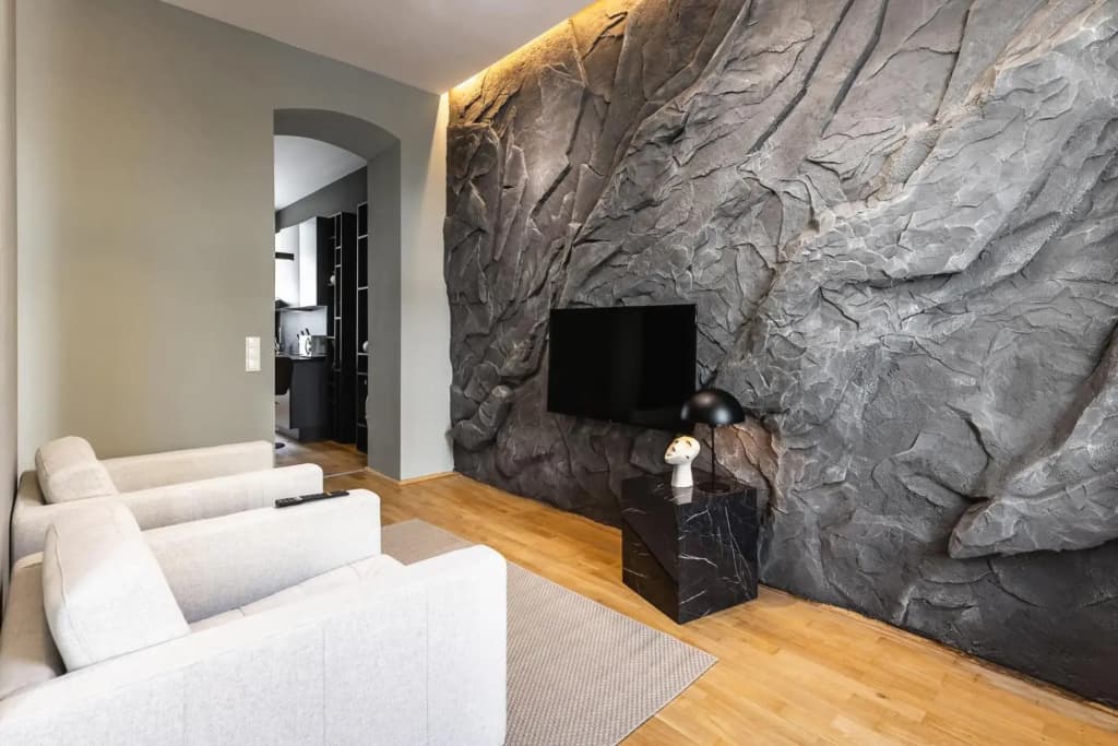 Classy and elegant Apartments: Dwell Bell - photo 3