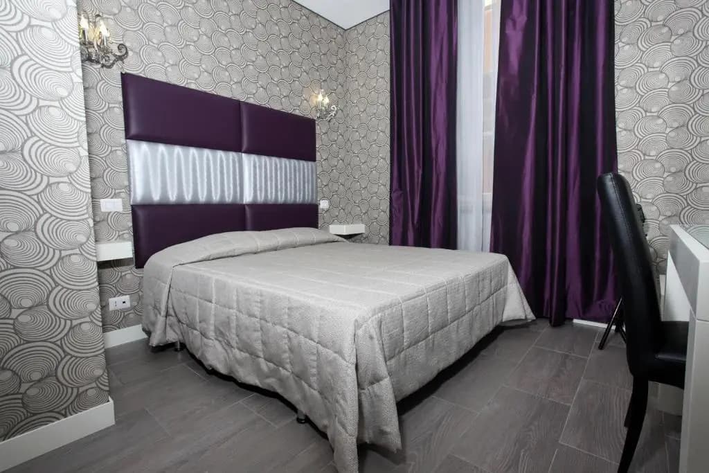 Hotel Nardizzi Americana - photo 13