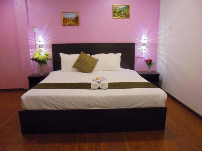 Dview Hotel - photo 7