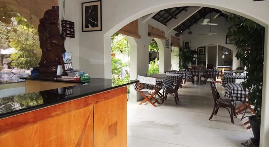 La Paloma Villa - photo 20