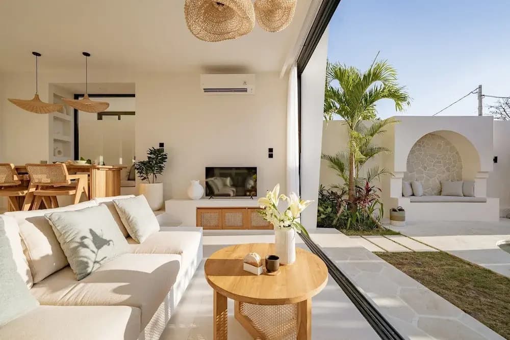 Villa Yuni Uluwatu - photo 19