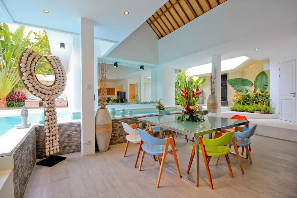 Villa Buddha 2 - photo 16