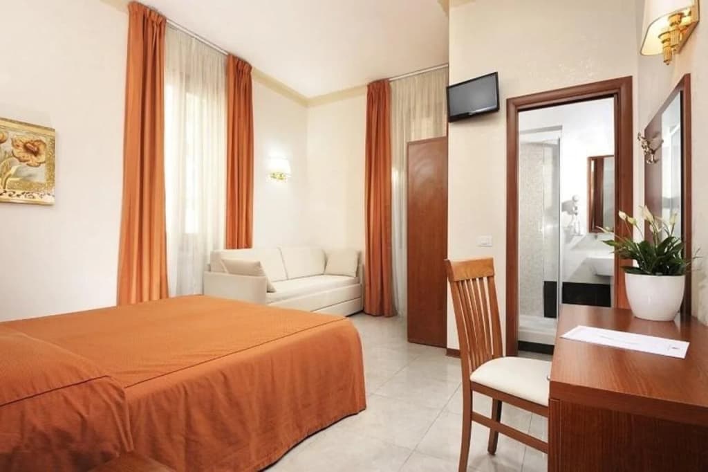 Relais Manzoni - photo 4