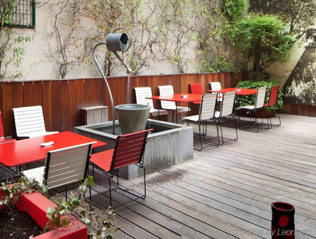 ibis Paris Gare de Lyon Reuilly - photo 12