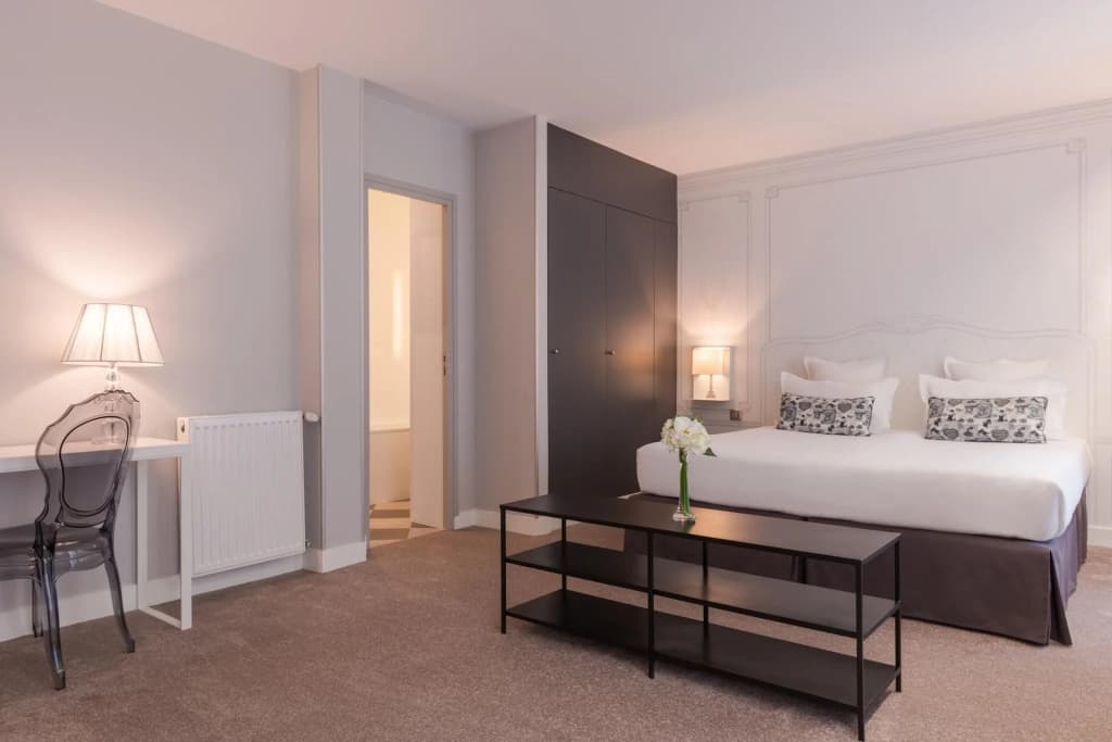 Hotel Paris Vaugirard - photo 3