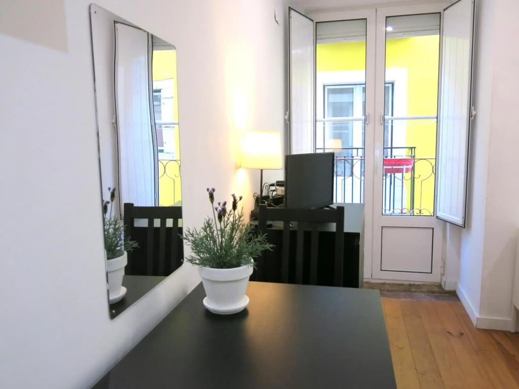 Wonderful Studio in Lisbon - photo 20