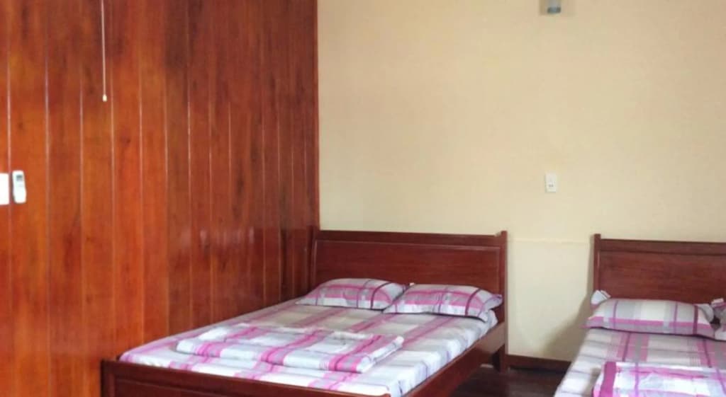 Phuong Hang Guesthouse - photo 6