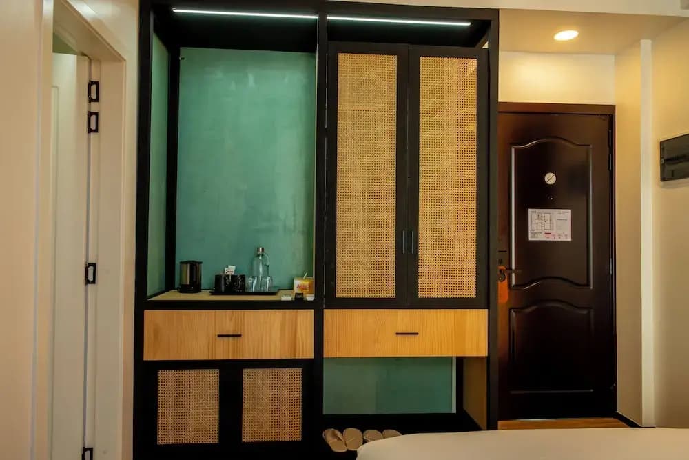 Athiri Residence Dhiffushi - photo 17