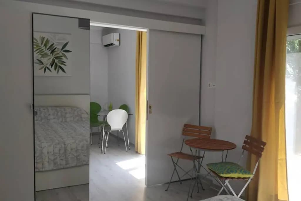 Ilisos garden apartment - photo 2