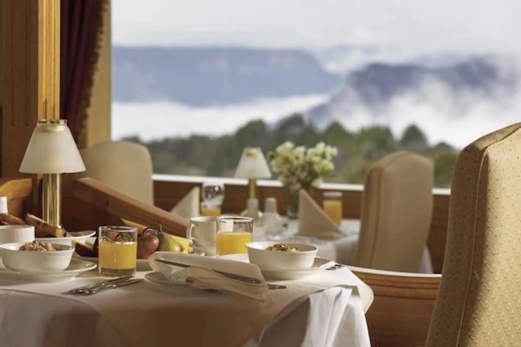 Mountain Heritage Hotel - photo 15