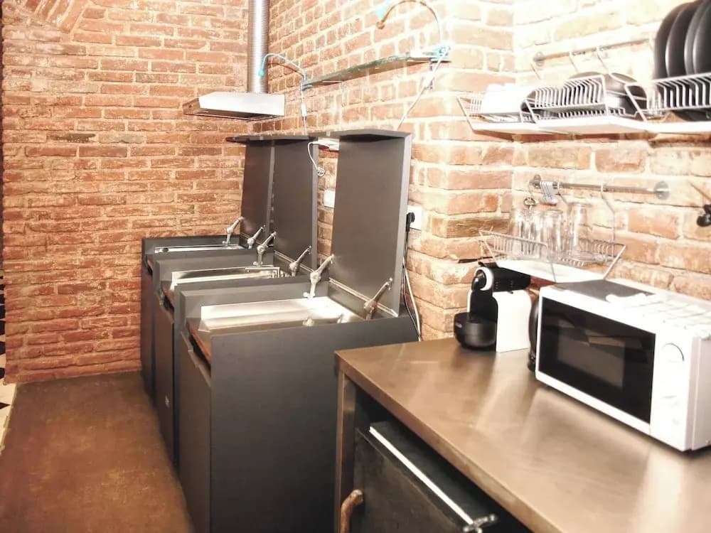 2 Bed Flat - Sleeps 3 - Wifi - photo 10
