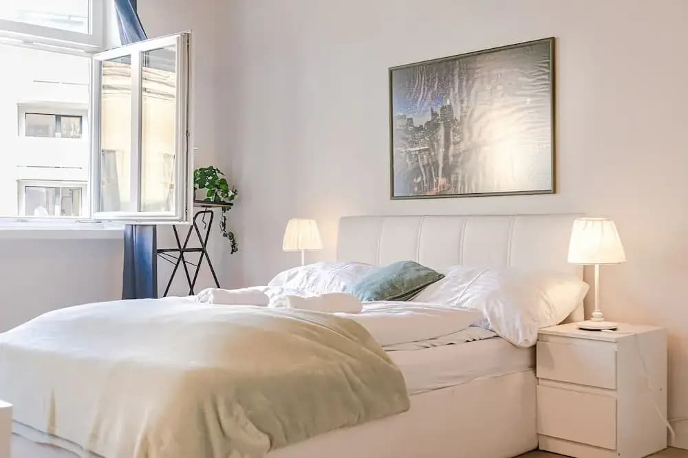 Spacious 2BR Apt Ideal for Longstays - photo 13