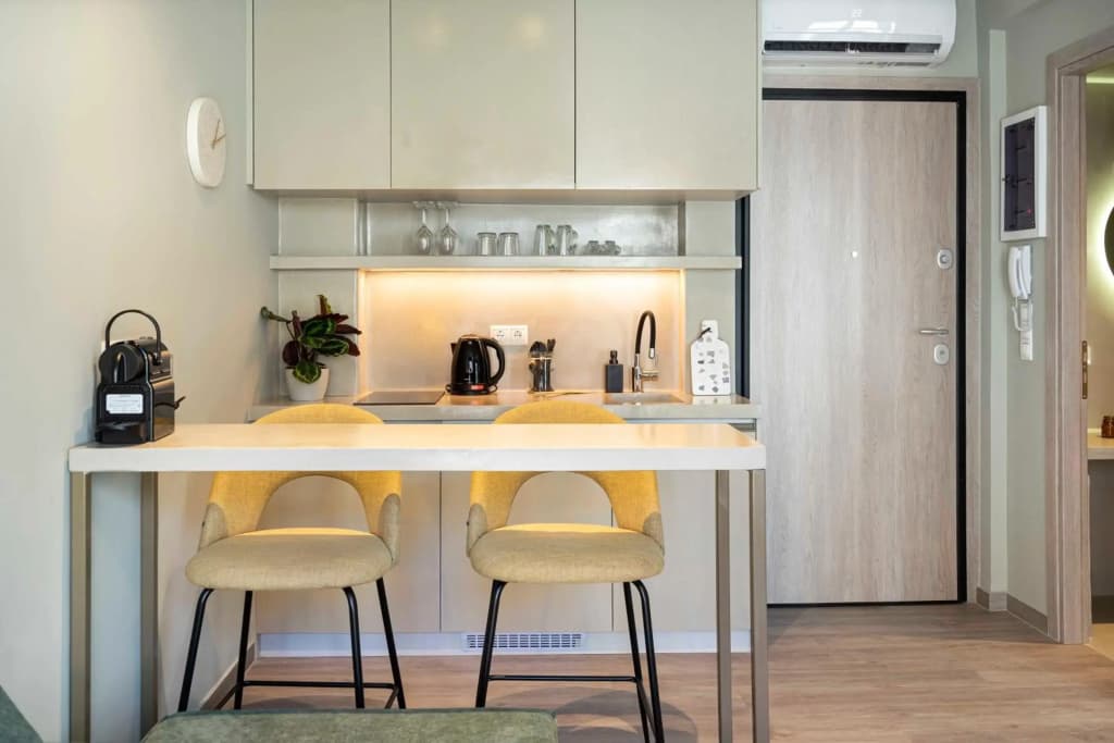 9 Muses Exclusive Suites In Syntagma - photo 15