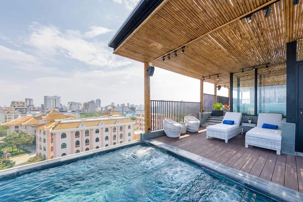 Kua Casa Suite - photo 13