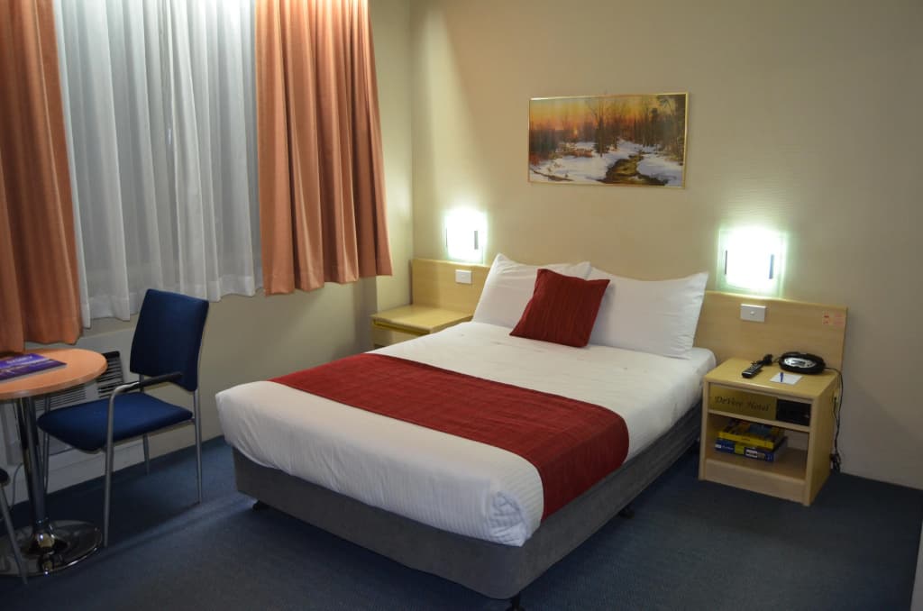 Devere Hotel - photo 3