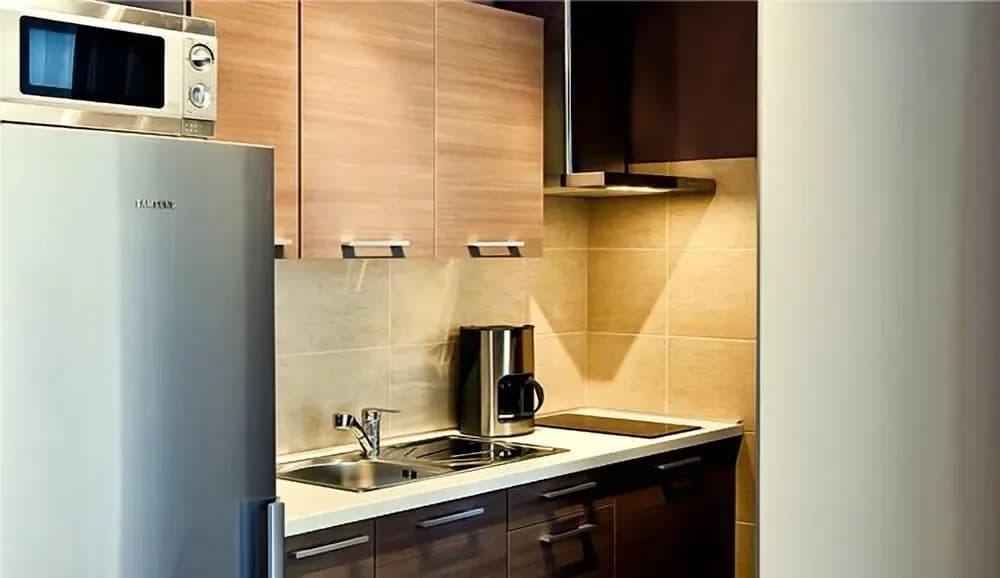 Corvin Lux Aparthotel - photo 22