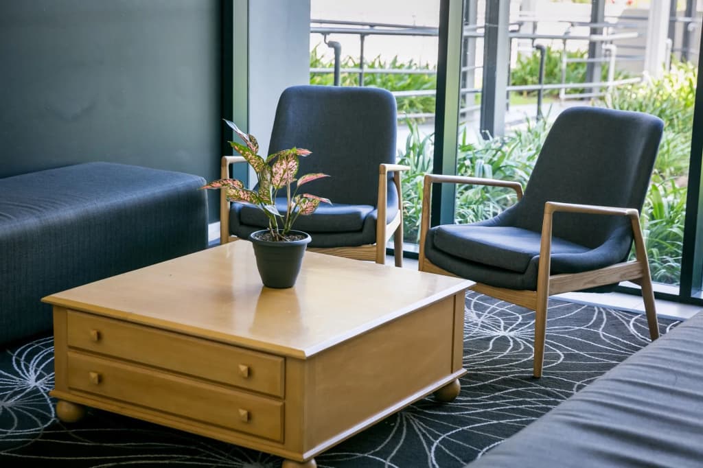 Alpha Hotel Eastern Creek - photo 17