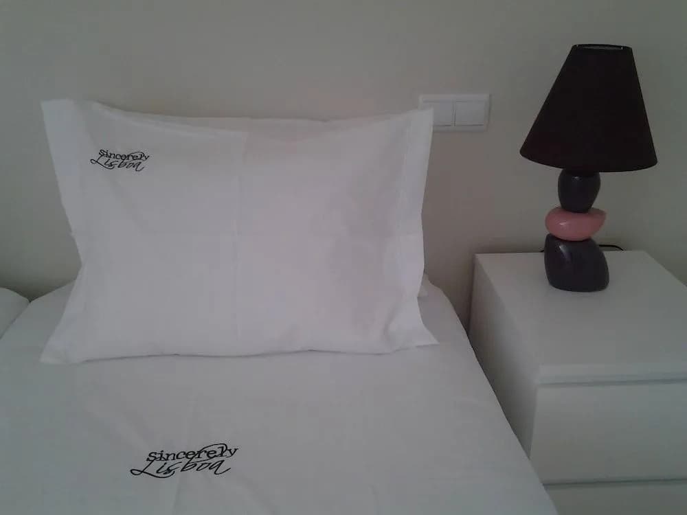 Sincerely Lisboa - photo 4
