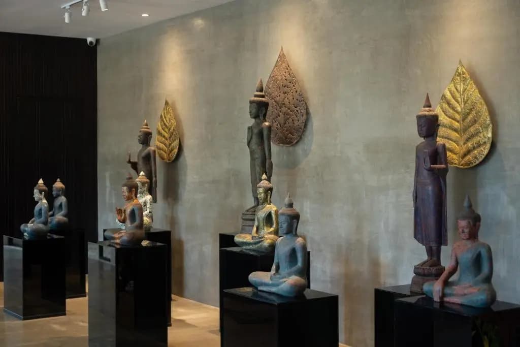 Eightfold Urban Resort - photo 17