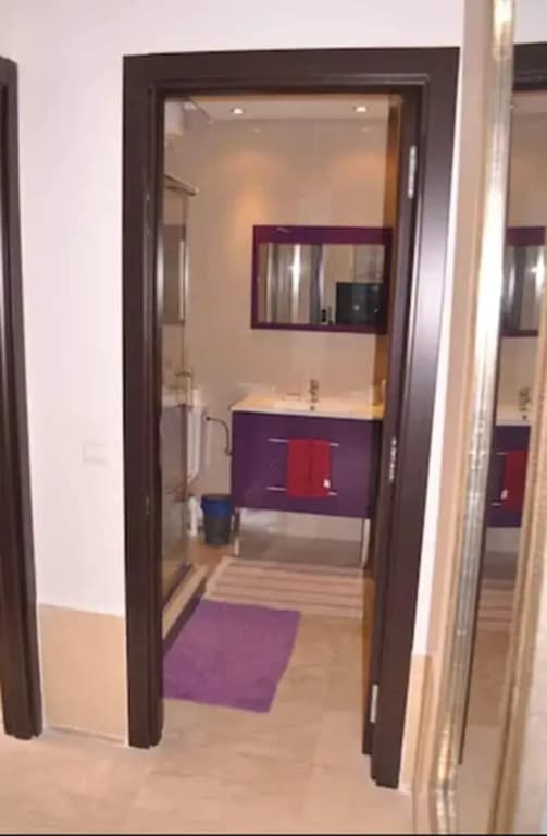 Appartement Gueliz - photo 20