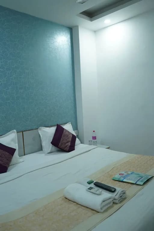 Hotel Breeze - photo 4