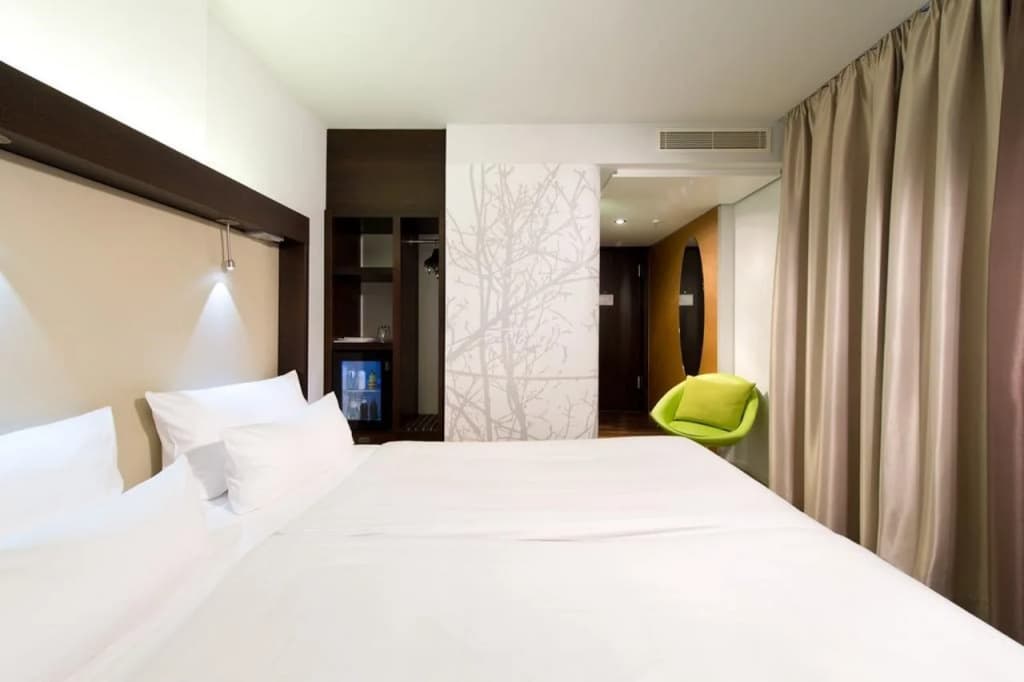 Boutique Hotel i31 Berlin Mitte - photo 6