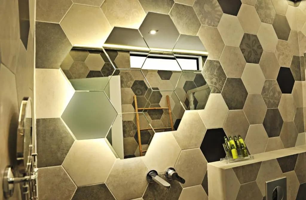 The Athenians Modern Apartments - photo 7