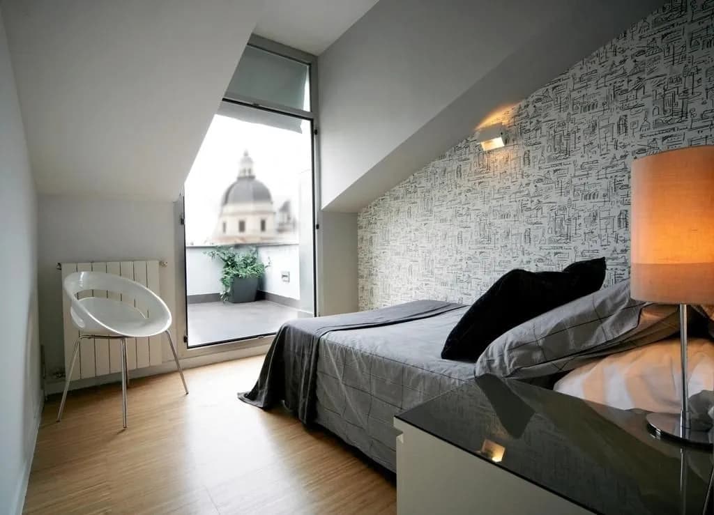 Apartamentos Sol Madrid - photo 1