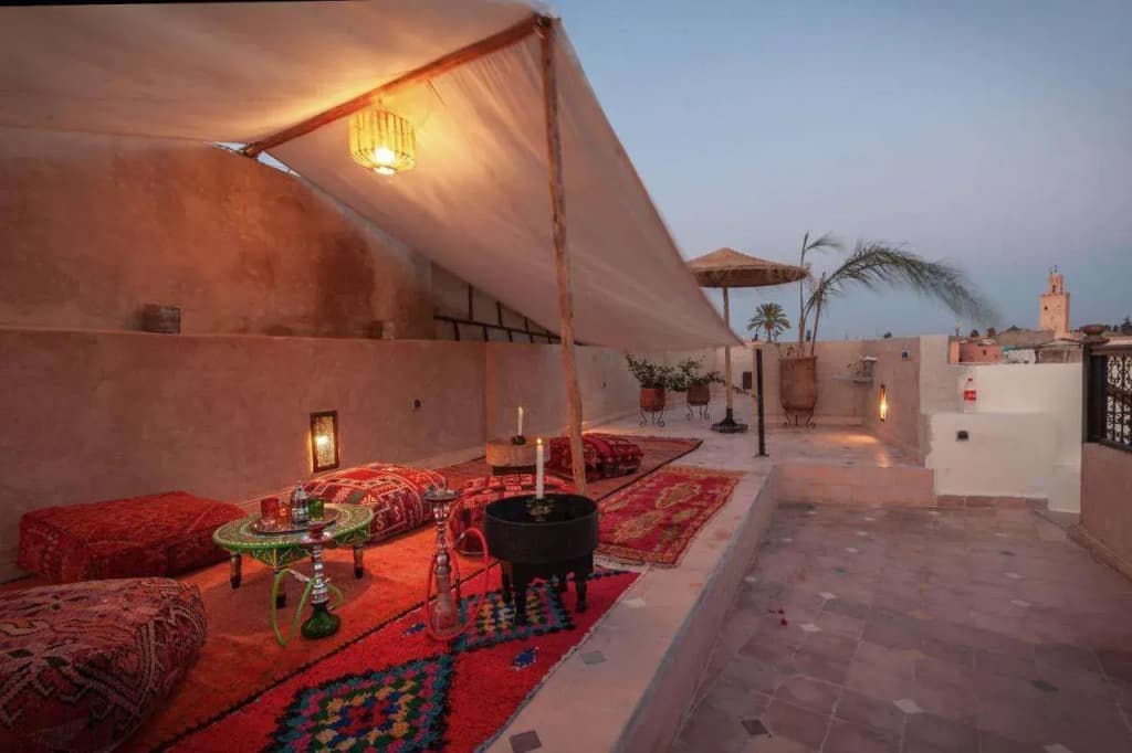 Riad Salman - photo 22