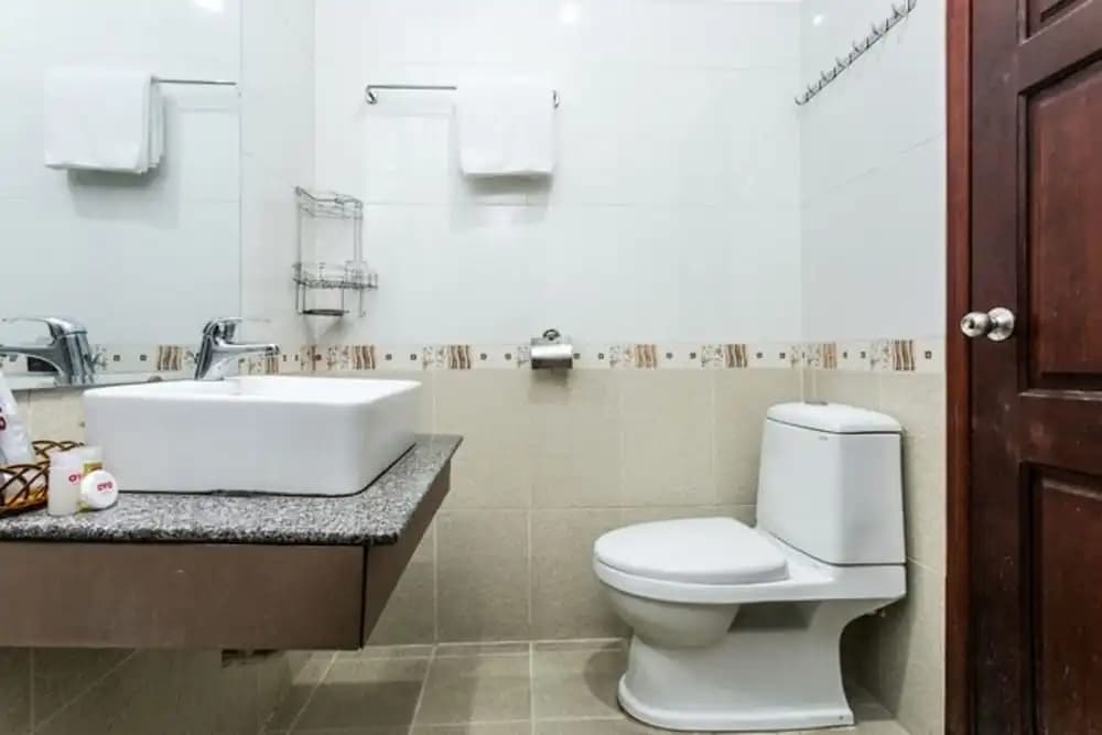 Sky Apartment & Hotel - photo 9