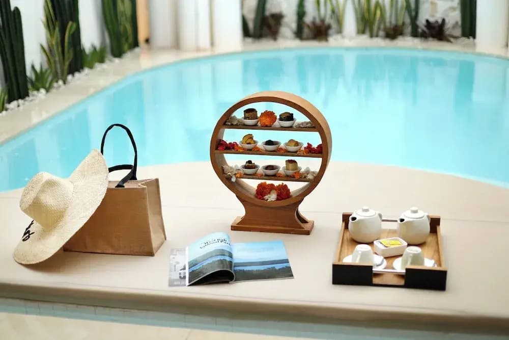 Boutique hotel The Arden Villa Uluwatu by Ini Vie Hospitality - photo 4