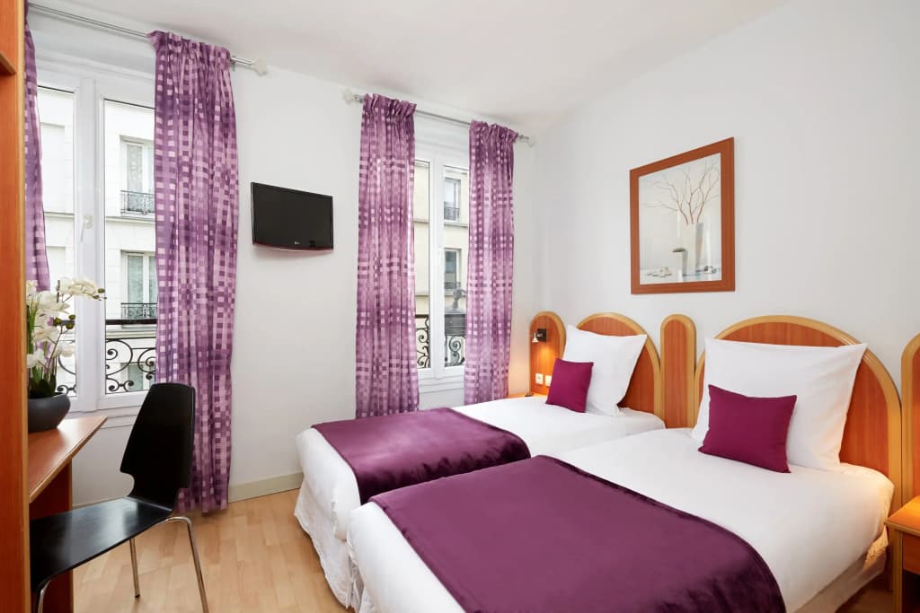 Hotel Viator - photo 5