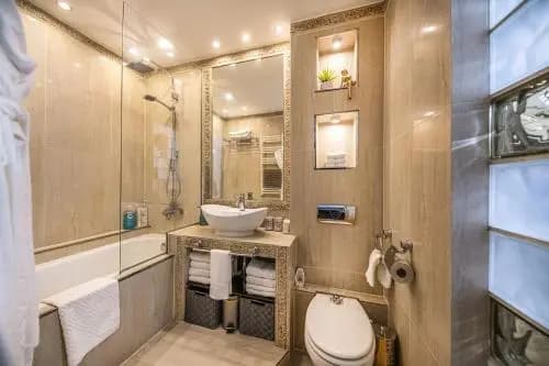 VIP Apartments Budapest Central - photo 8