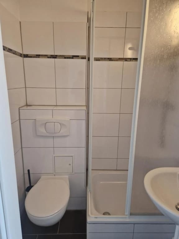 Zimmervermietung Berlin Mertens - photo 1